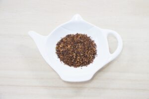 ルイボスの茶葉の画像